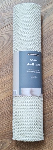 Non slip shelf - drawer, liner