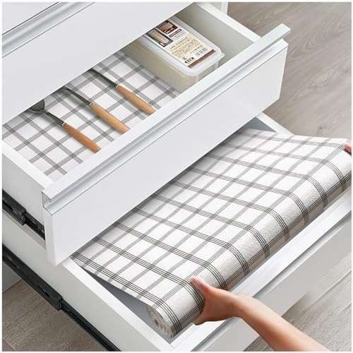 Aliuni drawer liners non - non, slip