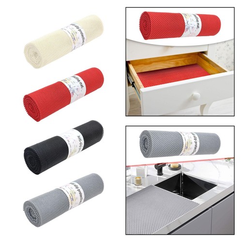 Shelf liner roll drawer - drawer,