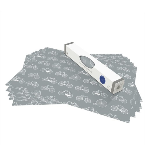 Unscented wipe clean - clean, drawer