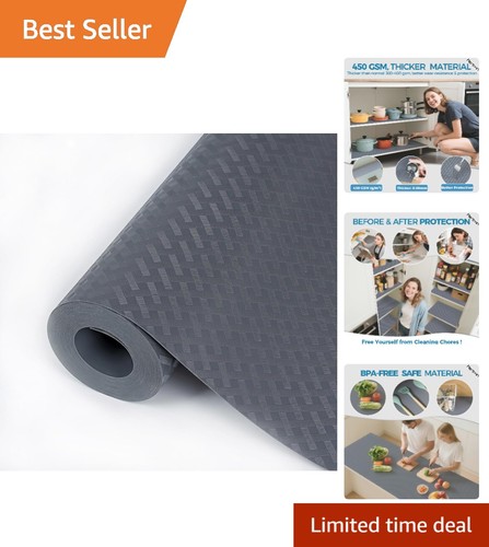 Durable wipeable drawer - drawer, liners