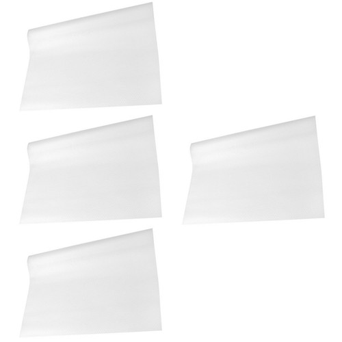 Rolls transparent drawer - 4,