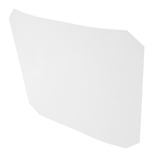 Flexible plastic drawer liner - plastic,