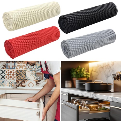 Drawer liner cabinet mat - drawer, easy